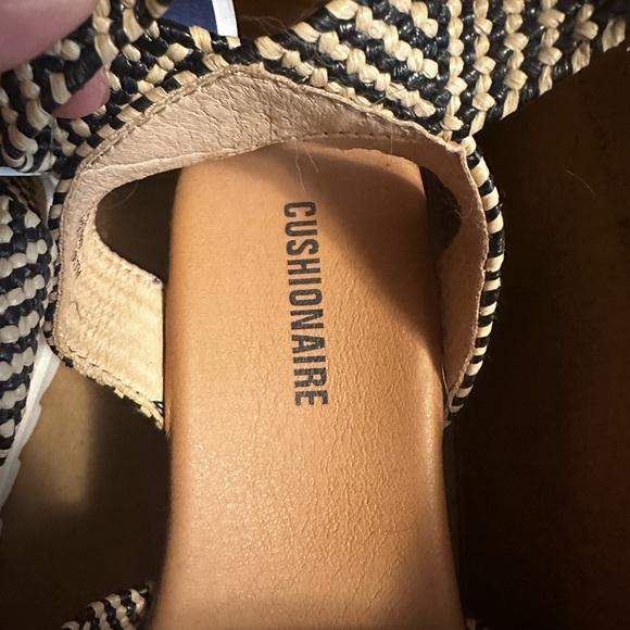 Summer sandals - Picture 4 of 6